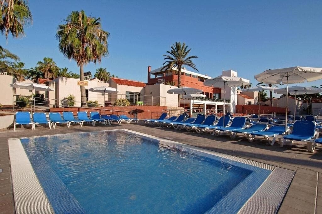 Zdjęcia Cay Beach Caleta 3*