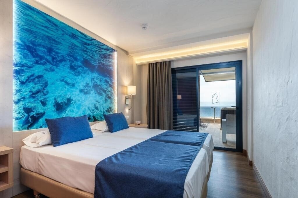 Фото Garden & Sea Boutique Lodging by LIVVO 4*