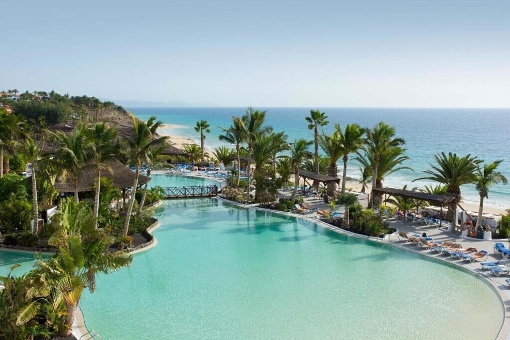 Hotel Club Jandia Princess 4*