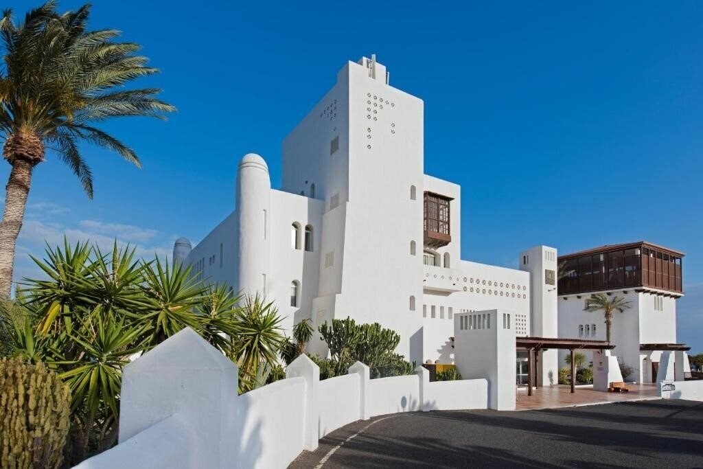 Obraz Club Jandia Princess 4*
