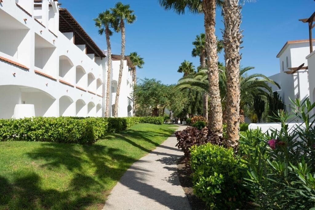Zdjęcie Club Jandia Princess 4*
