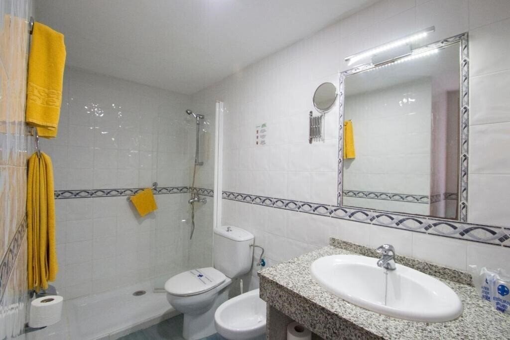 Фотографія Green Field Aparthotel 3*