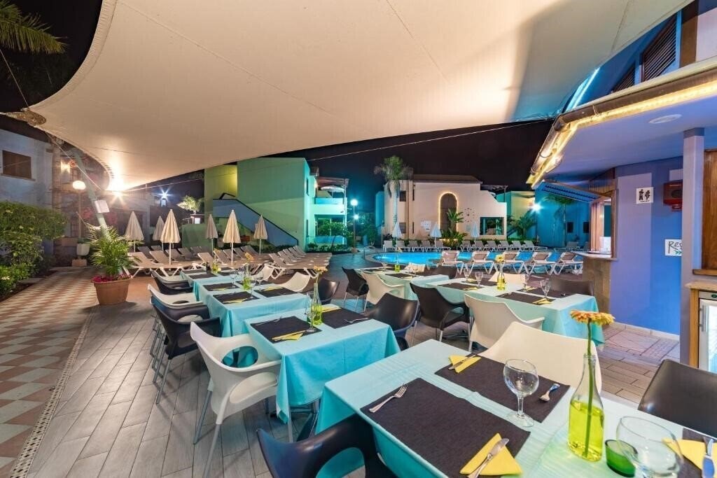 Zdjęcia Club Vista Serena 3*