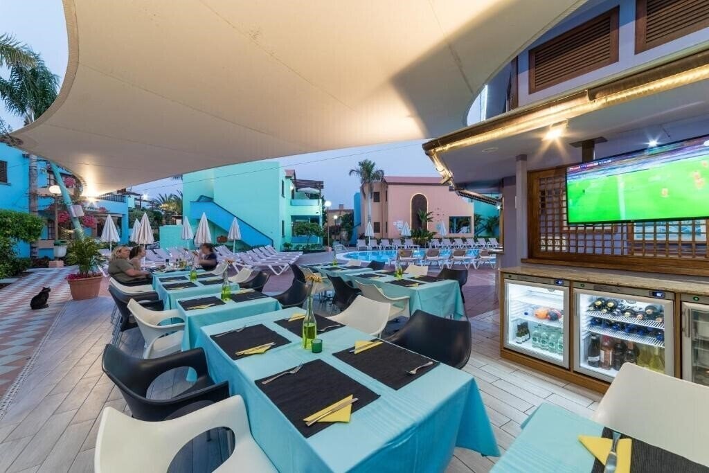 Zdjęcie Club Vista Serena 3*