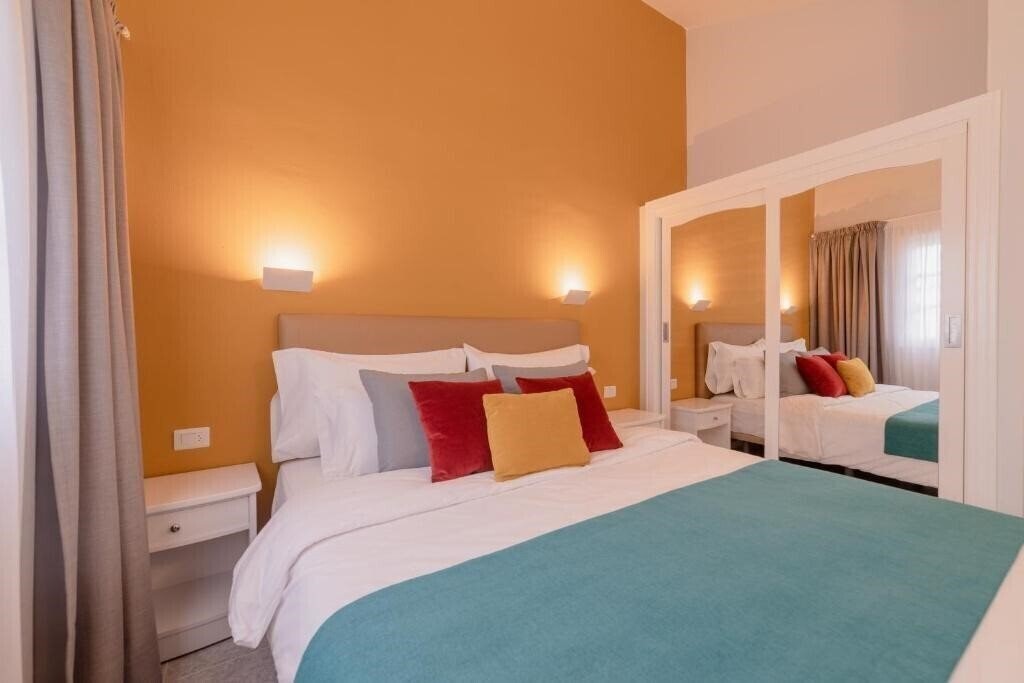 Obraz Club Vista Serena 3*