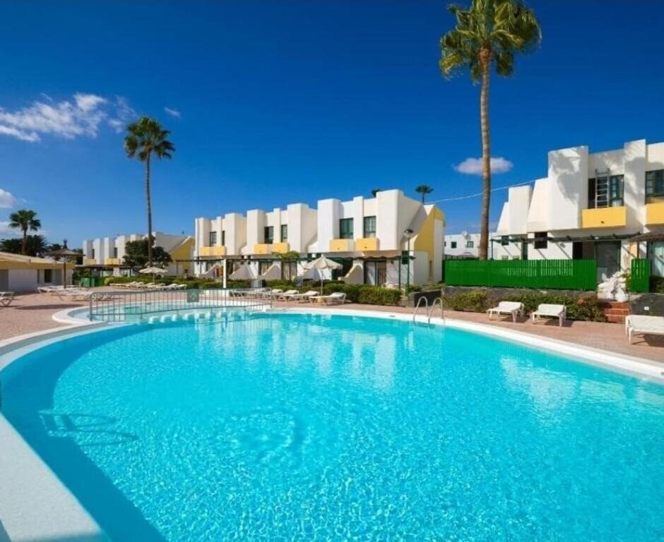 Zdjęcia Capri Bungalows 2*