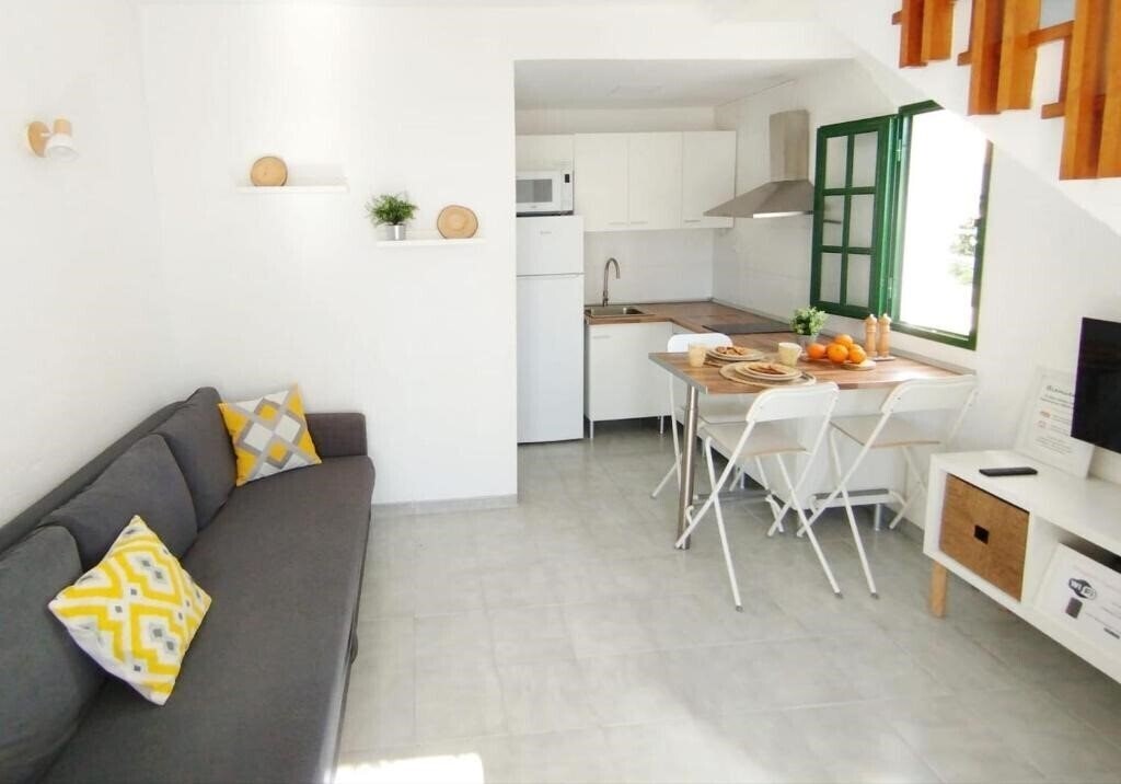 Zdjęcie Capri Bungalows 2*