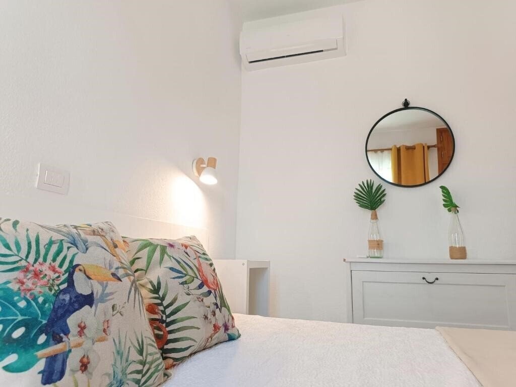Zdjęcie Capri Bungalows 2*