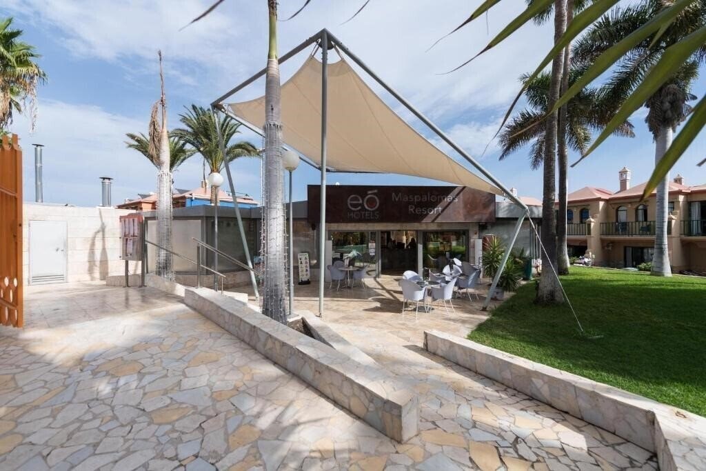 Hotel Eo Maspalomas Resort 3*