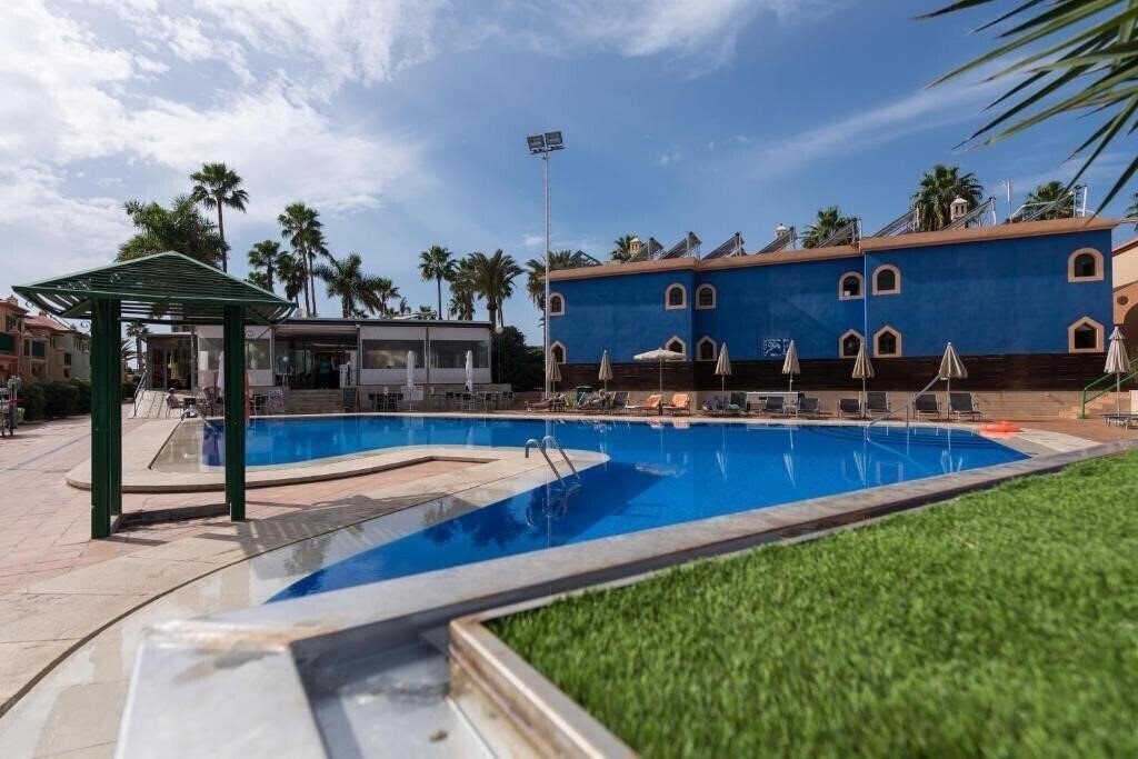Obraz Eo Maspalomas Resort 3*