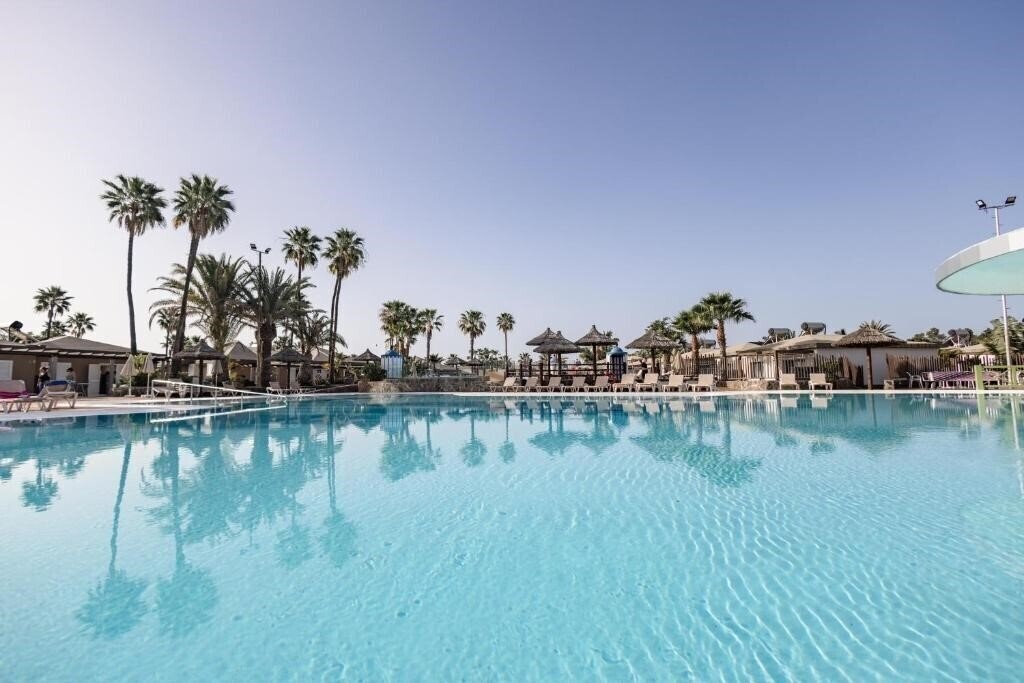 Hotel Cay Beach Princess отель без категории
