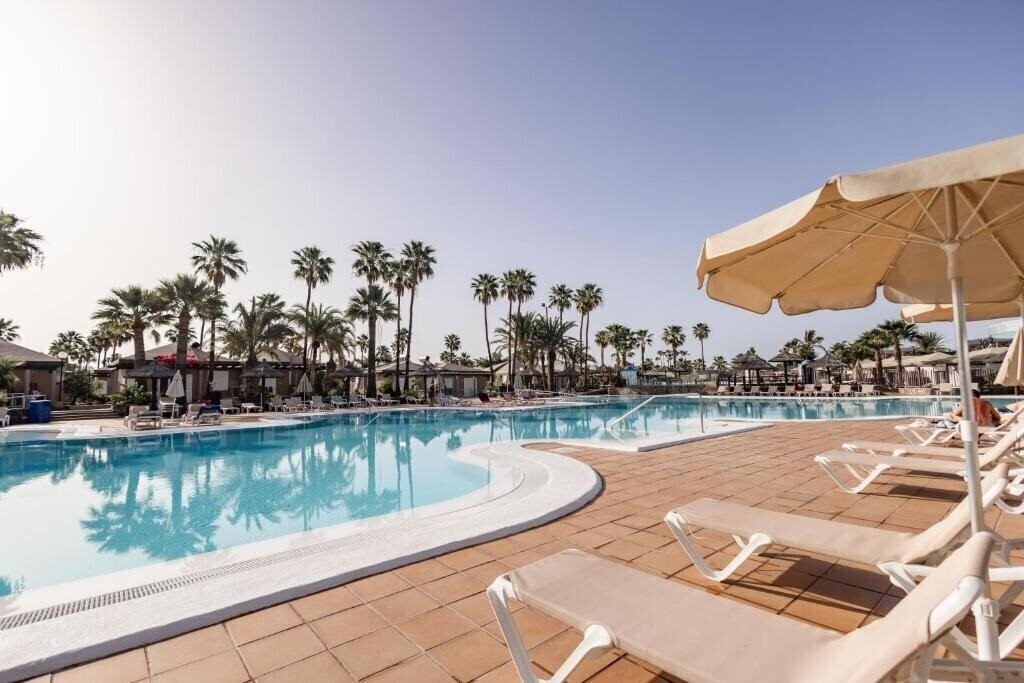 Zdjęcie Cay Beach Princess отель без категории