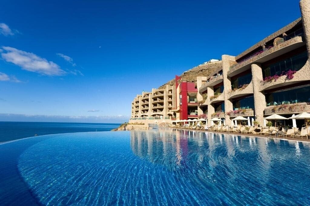 Готель Gloria Palace Royal & SPA 4*
