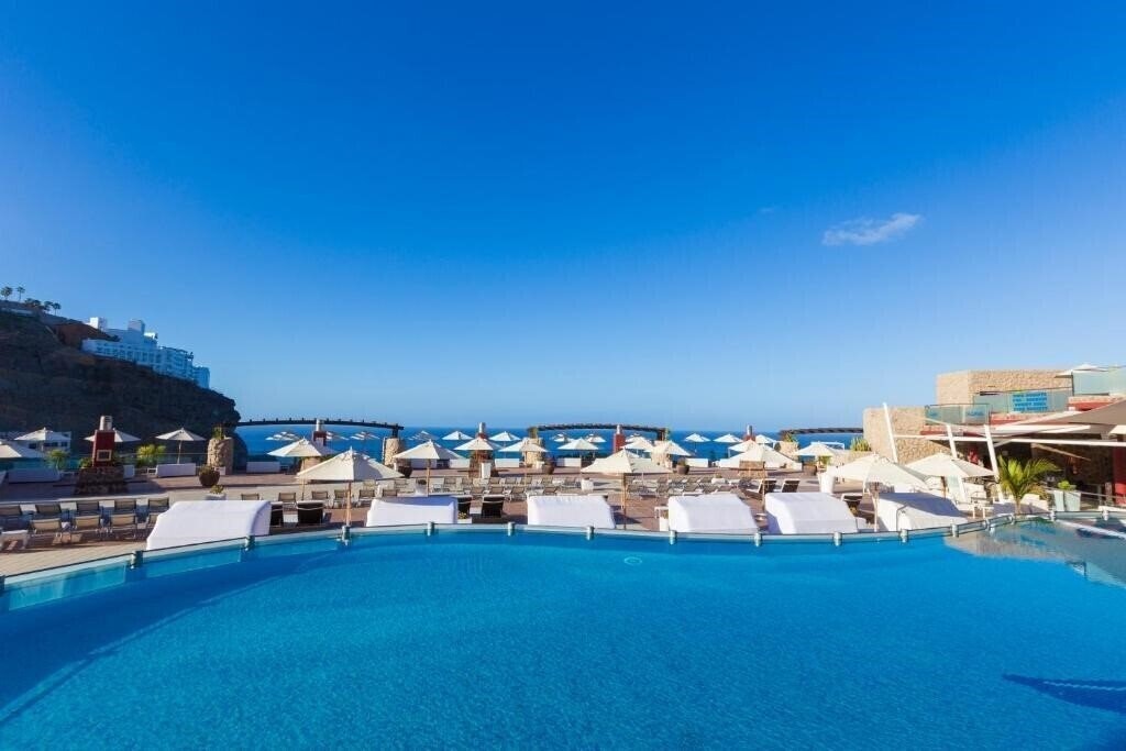 Фотографія Gloria Palace Royal & SPA 4*