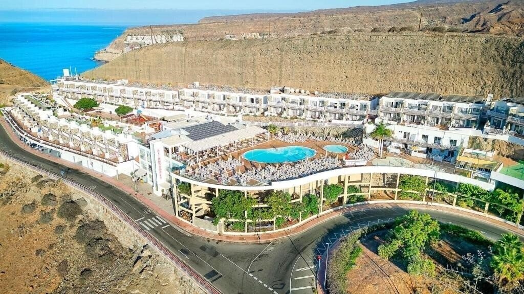 Фото Servatur Altamadores 4*