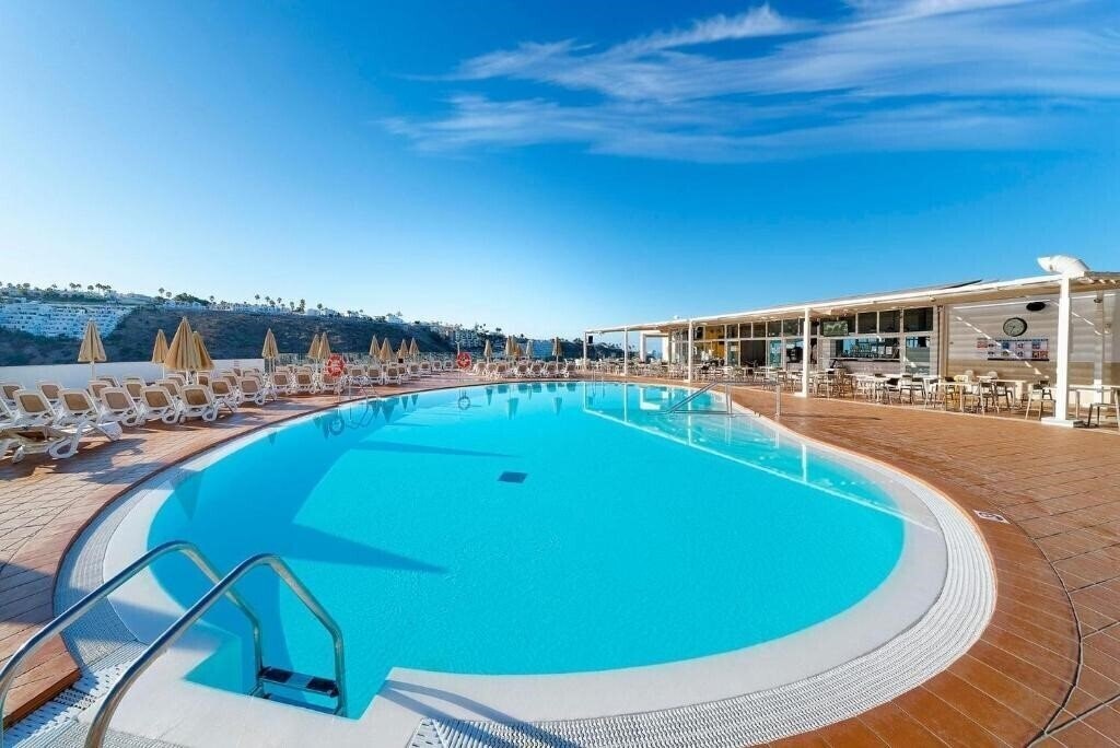 Зображення Servatur Altamadores 4*