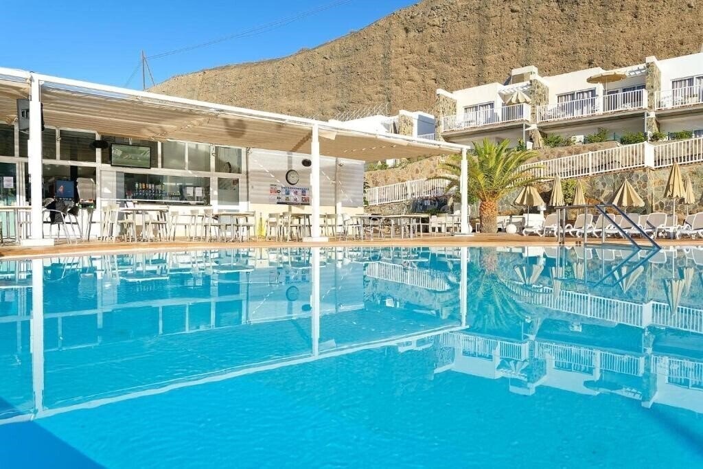 Картинка Servatur Altamadores 4*