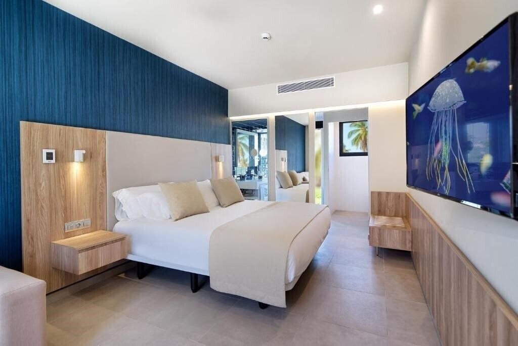 Zdjęcia Club Maspalomas Suites & SPA - Adults Only 4*