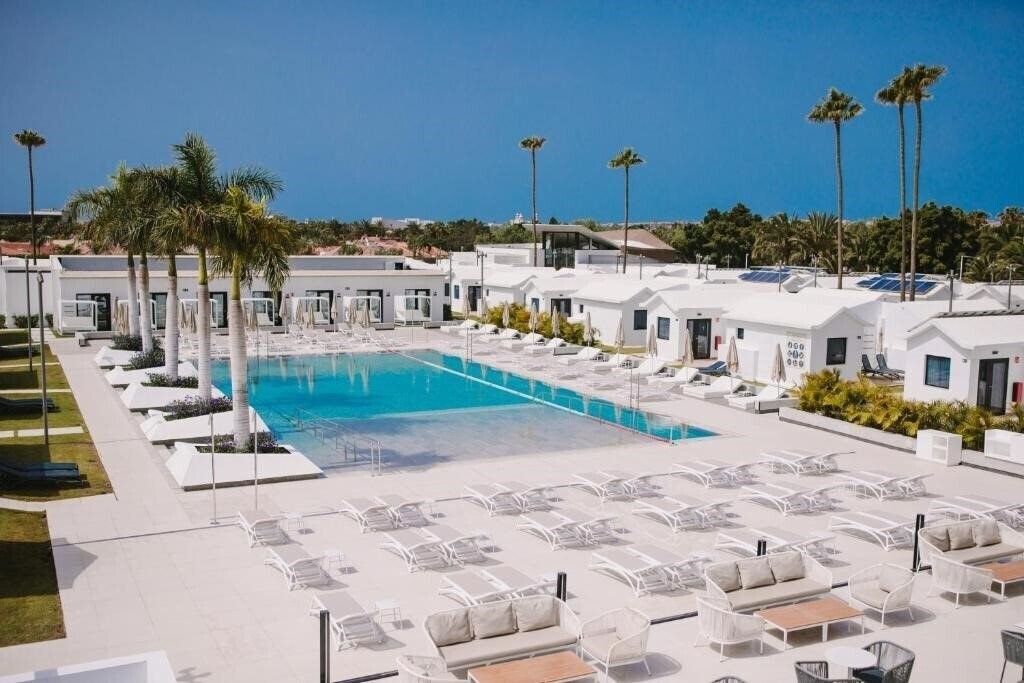 Zdjęcie Club Maspalomas Suites & SPA - Adults Only 4*