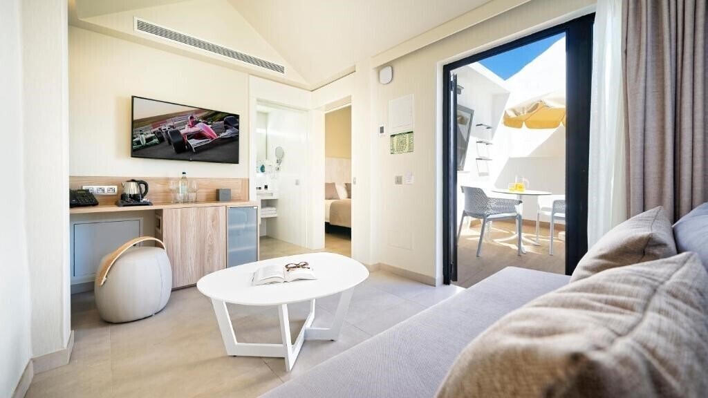 Obraz Club Maspalomas Suites & SPA - Adults Only 4*