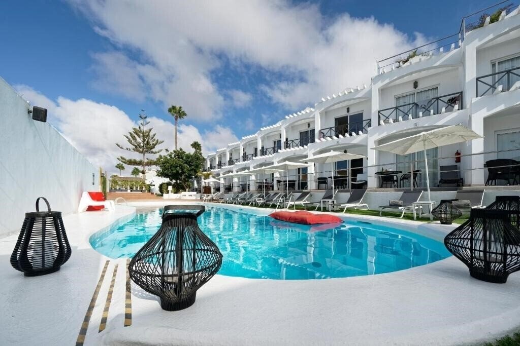 Фотографія Gay Resort Vista Bonita 3*