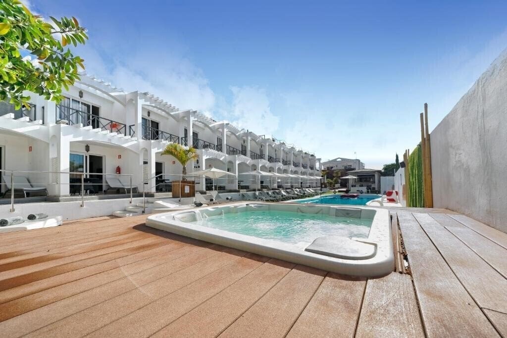 Зображення Gay Resort Vista Bonita 3*