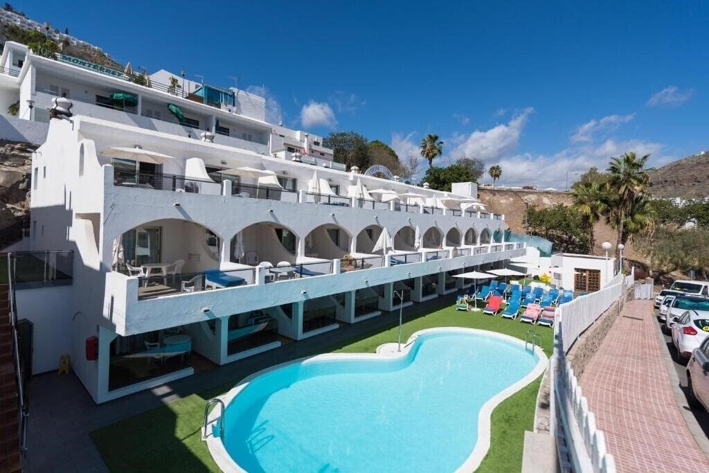 Hotel Eo Corona Cedral 3*
