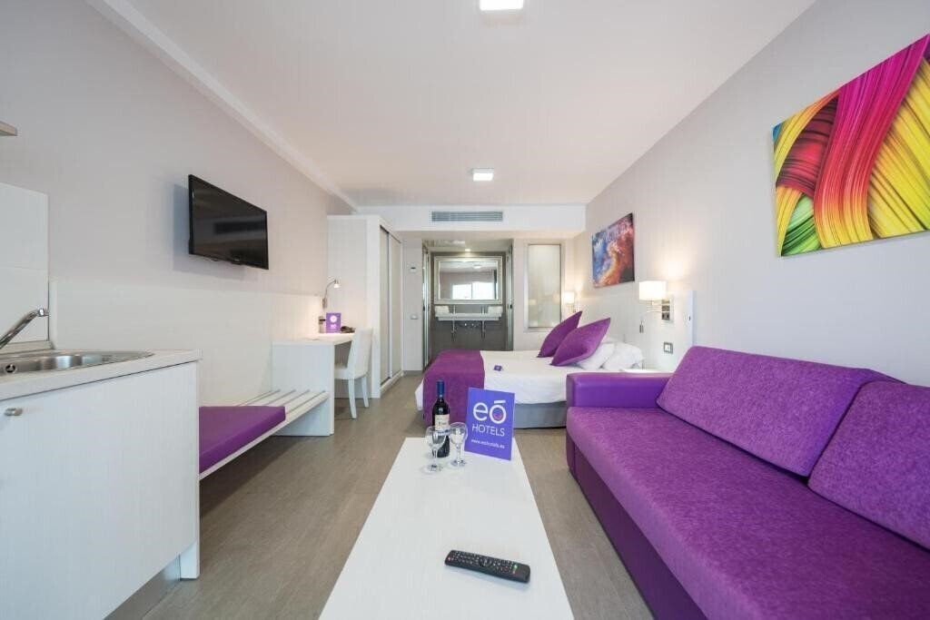 Zdjęcie Eo Corona Cedral 3*