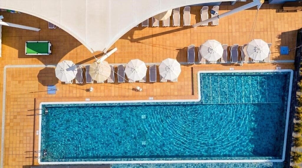 Hotel Caybeach Meloneras 3*