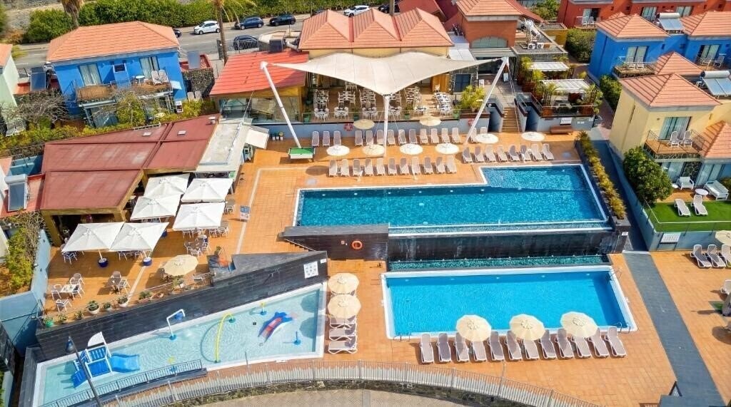 Zdjęcia Caybeach Meloneras 3*