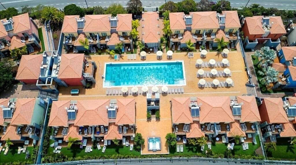Zdjęcie Caybeach Meloneras 3*