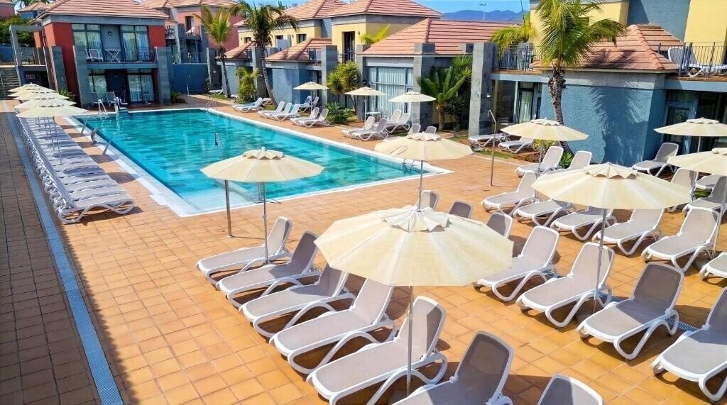 Obraz Caybeach Meloneras 3*