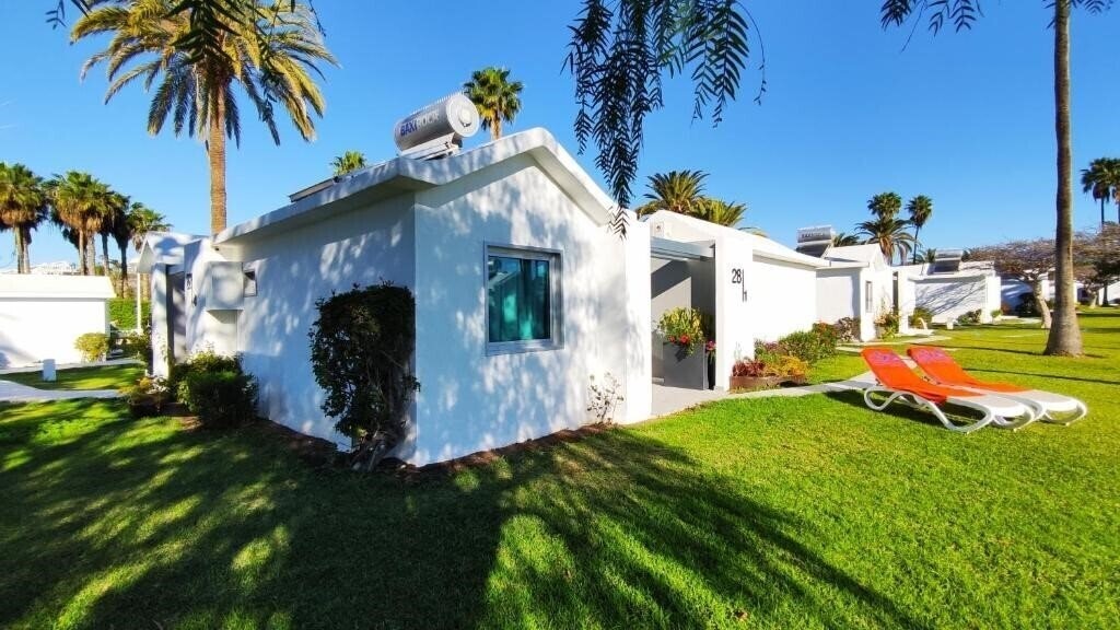 Зображення Aparthotel Canary Garden Club 3*