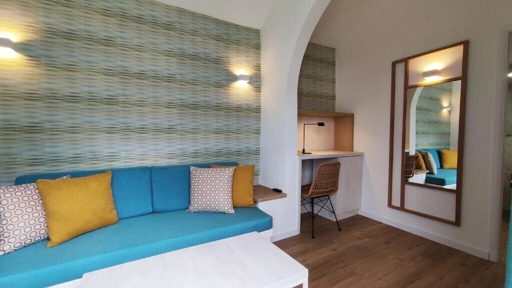 Картинка Aparthotel Canary Garden Club 3*