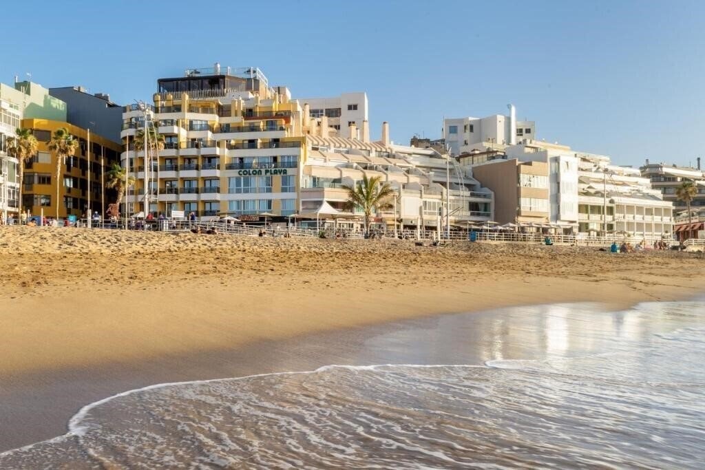 Hotel Colon Playa 2*