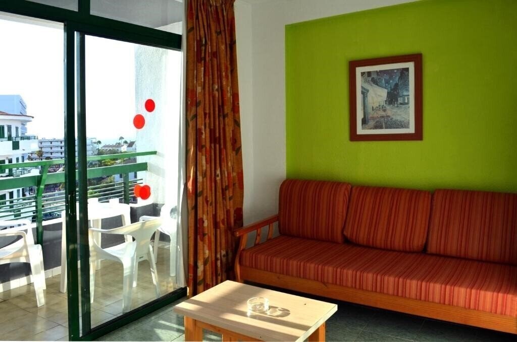 Готель Green Park 3*