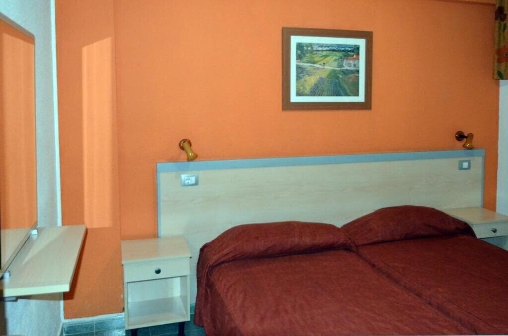 Фото Green Park 3*