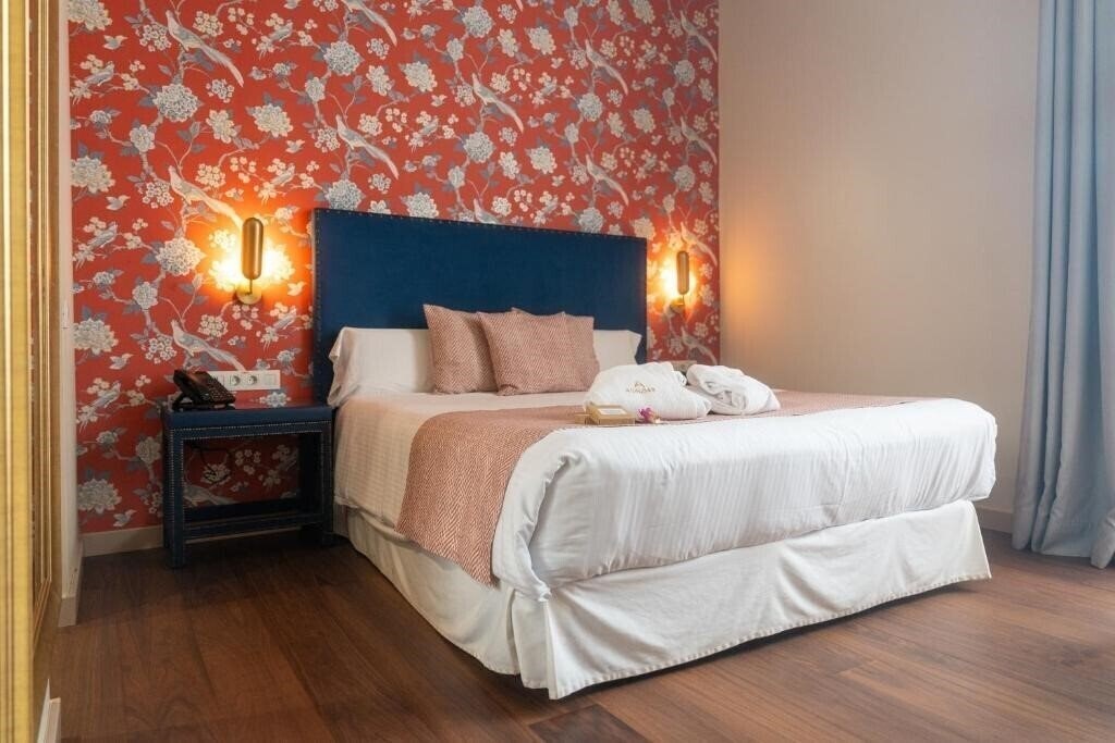 Hotel Emblematico Agaldar 4*