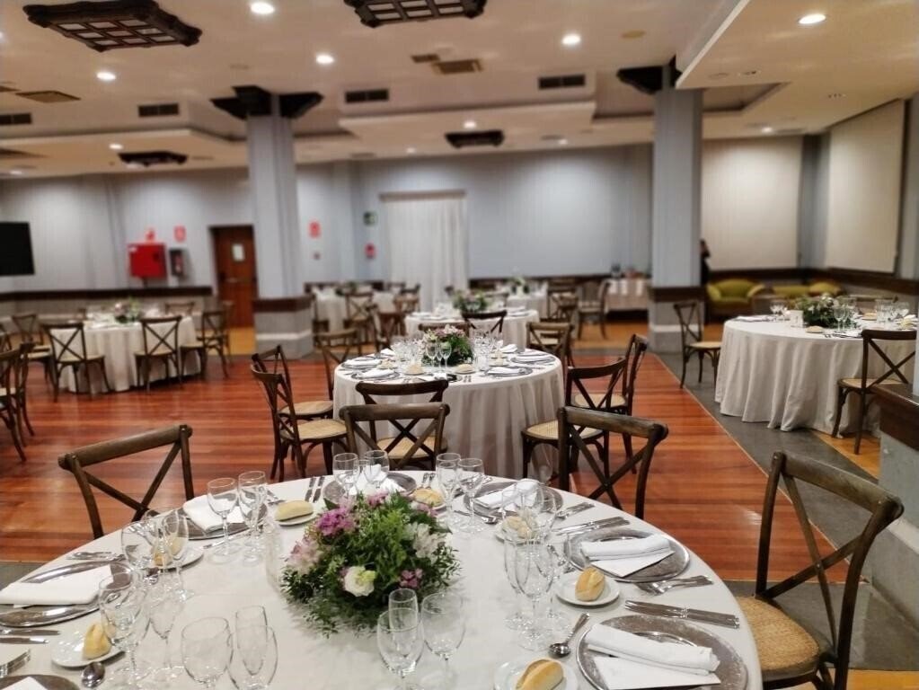 Obraz Escuela Santa Brigida 4*
