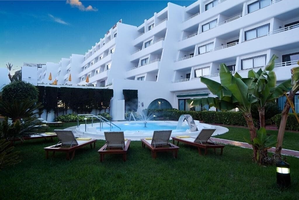 Hotel El Greco 4*