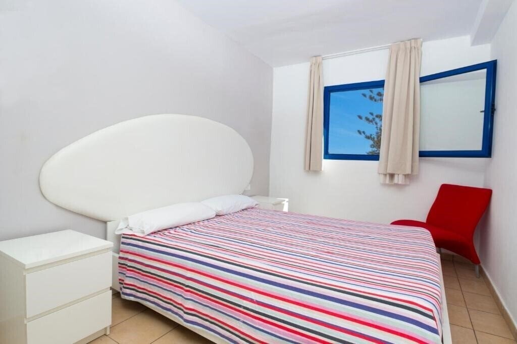 Фото Alsol Los Caribes 1 3*