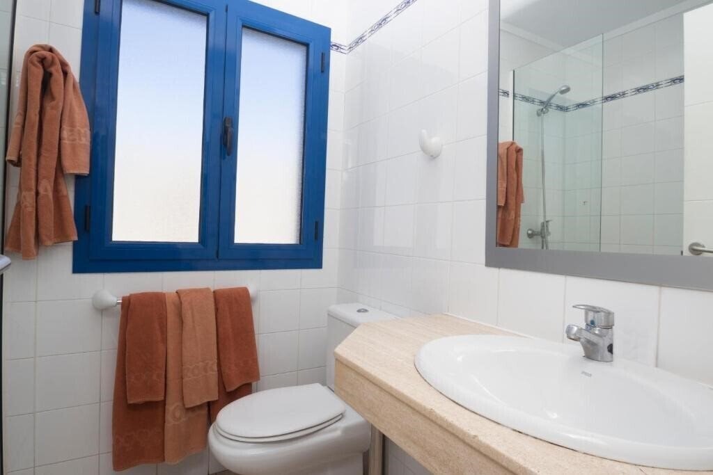 Фотографія Alsol Los Caribes 1 3*