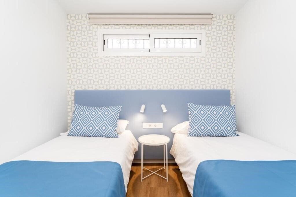 Готель Alsol Nara Apartments 3*