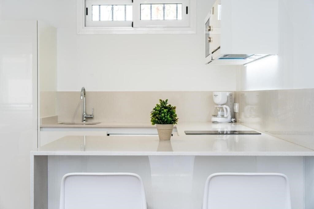 Фото Alsol Nara Apartments 3*