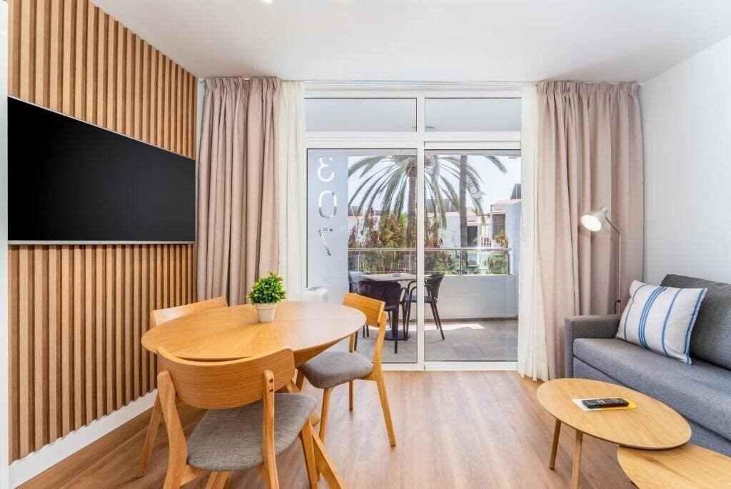 Картинка Alsol Nara Apartments 3*