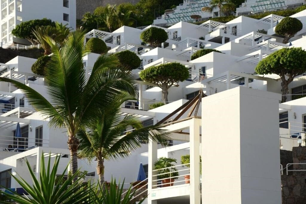 Картинка Bahia Blanca Apartamentos 3*