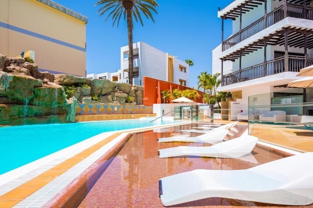 Obraz Casas Pepe Apartments And Spa 2*
