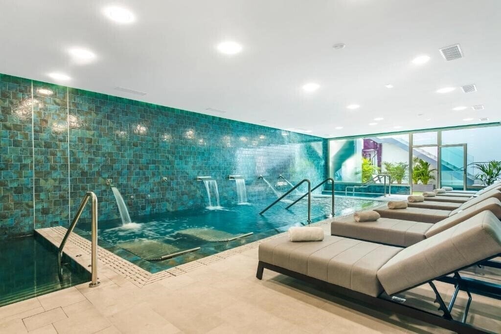 Zdjęcie Casas Pepe Apartments And Spa 2*