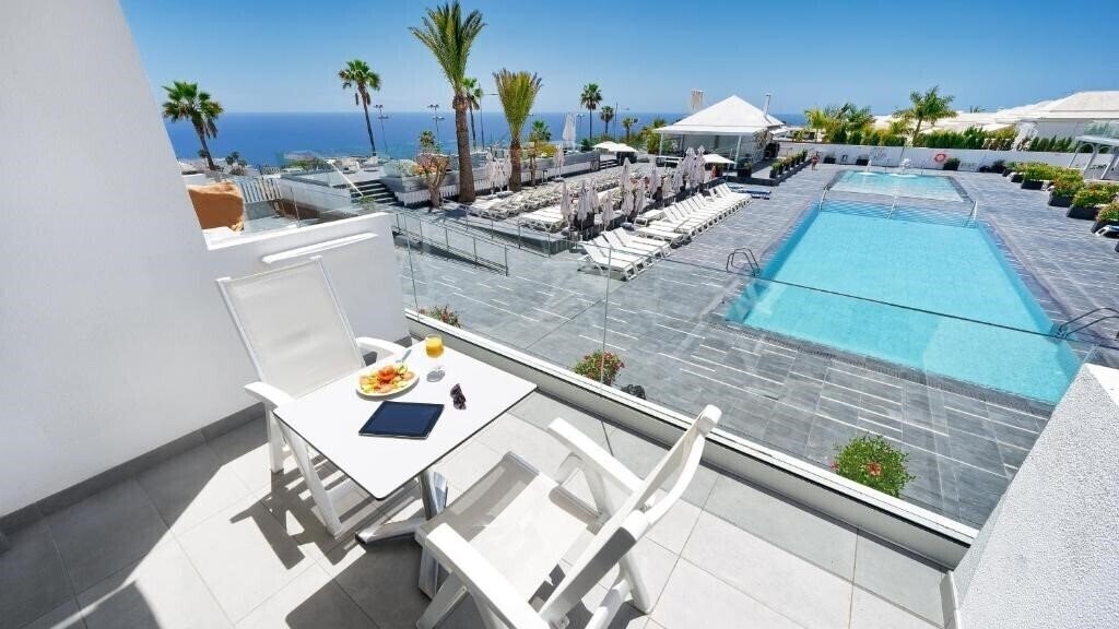Картинка Ura Lara Apartments 3*
