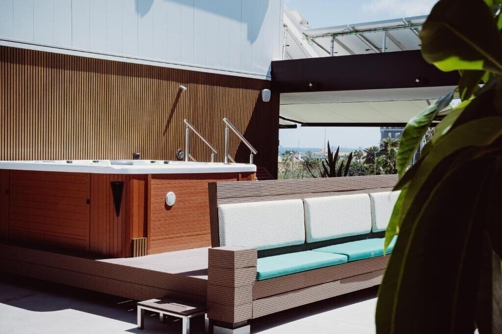 Obraz Catalina Plaza Hotel Sostenible 3*